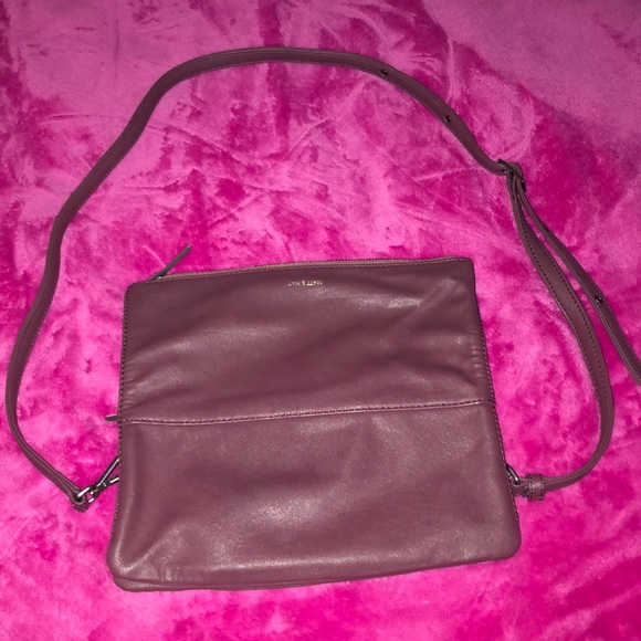 Matt & Nat Fold over Crossbody - Picture 5 of 6